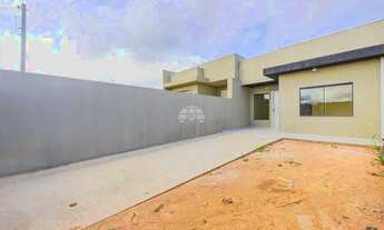 Imagem: Vendas Casa Araucária PR