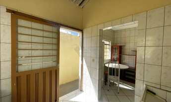 Imagem 7: CASA RESIDENCIAL COM 01 QUARTO NO JARDIM MORRO AZUL