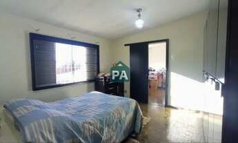 Imagem 7: Casa à venda com 04 quartos ,160m² , Vila Togni , Poços de Caldas/MG