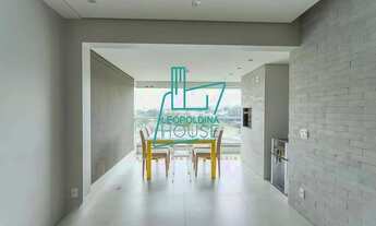 Imagem: APARTAMENTO PARA VENDA NA VILA ANASTÁCIO!