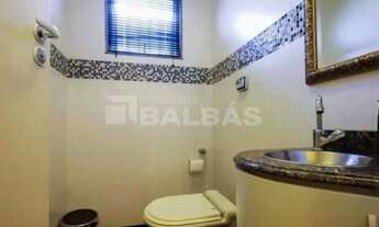 Imagem 5: SOBRADO 220 m² - 3 SUÍTES - 5 VAGAS - JD. ANÁLIA FRANCO