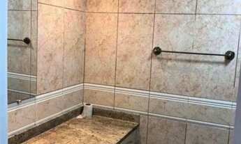 Imagem 2: Apartamento com 3 dormitórios para alugar, 1 m² por R$ 3.800,02/mês - Centro - Campos dos