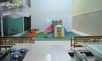 Imagem 4: Apartamento 3 quartos Ed. Anneti Vitali Cód: 2459 R