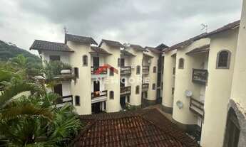 Imagem 2: Apartamento em Ponta dos Ubás - Gambôa do Belém (Cunhambebe) - Angra dos Reis/RJ