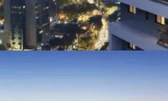 Imagem 2: LANÇAMENTO na Ilha do Leite. Apartamento de altíssimo padrão com serviços exclusivos!