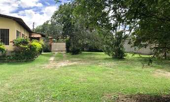 Imagem 2: Casa para venda com 180 metros quadrados com 3 quartos em Santana - Gravatá - PE