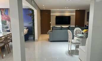 Imagem 6: Apartamento para venda em Mooca com 3 quartos, sendo 1 suíte , 103m²