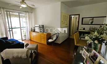 Imagem: Barra da Tijuca