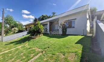 Imagem: Casa com 3 dormitórios à venda, 151 m²