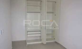 Imagem 5: Apartamento padrão à venda no Jardim Macarengo, São Carlos!