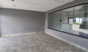 Imagem 2: Casa Térrea nova a venda Villa Verde