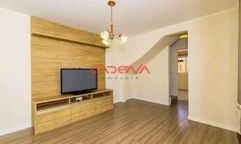 Imagem 7: Sobrado com 3 quartos e 3 vagas para aluguel no Novo Mundo