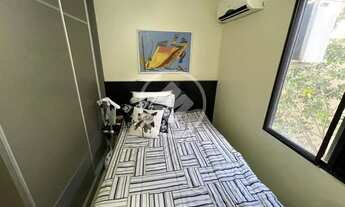 Imagem 4: VV Imóvel para venda com 59 metros quadrados com 2 quartos em Trindade - Florianópolis - S