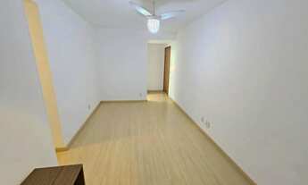 Imagem 2: Imóvel para aluguel tem 60 metros quadrados com 3 quartos em Engenho de Dentro - Rio de Ja