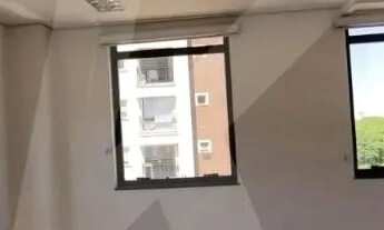 Imagem 3: Sala comercial em Santana, 01 vaga de garagem