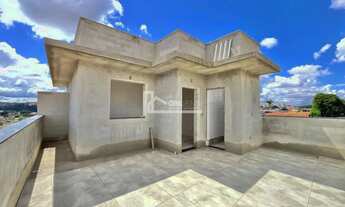 Imagem 2: Cobertura - BH - Piratininga - 3 Quartos - 1 Vaga