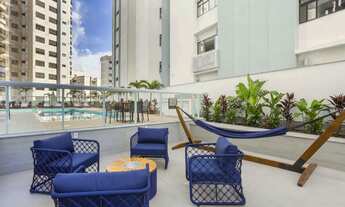 Imagem 16: Aluguel Apto mobiliado agronômica