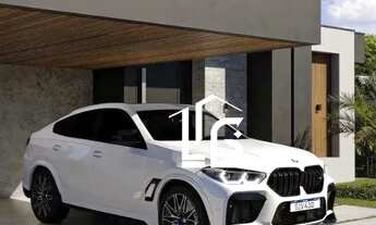 Imagem 6: Casa com 4 dormitórios à venda, 188 m² por R$ 1.399.900,00 - Loteamento Atibaia Park I - A