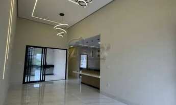 Imagem 7: Casa Térrea em Condomínio Vila Segura - Sofisticação, Conforto e Segurança!