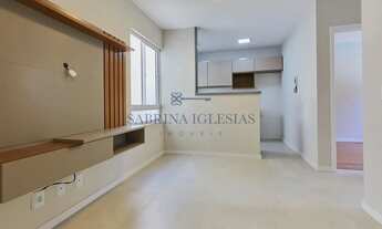 Imagem: APARTAMENTO PARA LOCAÇÃO COM2 QUARTOS