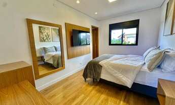 Imagem 5: Casa para venda tem 280 metros quadrados com 4 quartos em Atalaia - Campos do Jordão - São