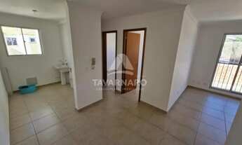 Imagem 2: Apartamento no Condomínio Jardins Florence no Órfãs