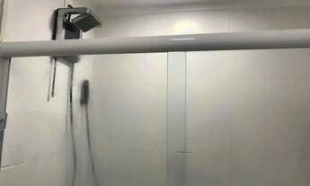 Imagem 6: Metropolitan Barcelona Apartamento 1 Quarto Mobiliado no Jardim Goiás