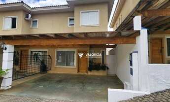 Imagem: Casa com 3 dormitórios à venda, 123 m²