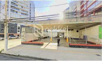 Imagem: Terreno com 1107 m², zoneamento ZM à venda