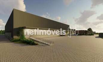 Imagem 7: Locação Galpão Cinco Contagem