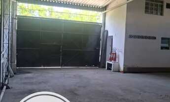 Imagem 3: EXCELENTE GALPÃO 100% COBERTO COM 500M2 COM SALAS NO JARDIM SULACAP! IMPERDIVEL!