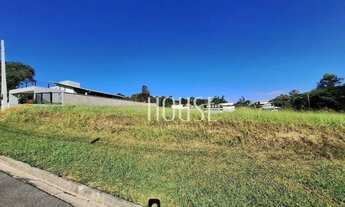 Imagem 6: Terreno à venda em condomínio fechado em Sorocaba | 1087m² em Residencial Ibirapuera