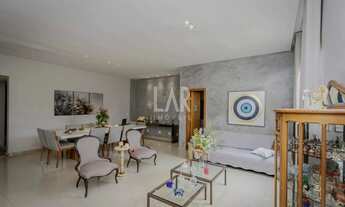 Imagem 7: Casa em Condomínio à venda, 4 quartos, 1 suíte, 4 vagas, Alphaville Lagoa dos Ingleses - N