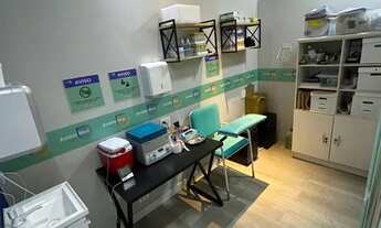 Imagem 4: Sala + Vaga de garagem shopping polo 1 (vendo ou alugo