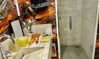 Imagem 5: Apartamento à venda, 140 m² por R$ 4.180.000,00 - Ipanema - Rio de Janeiro/RJ