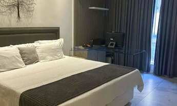 Imagem 6: Barra da Tijuca - Posto 3 I Frontal Mar 250 m² | 3 suítes | 4 vagas