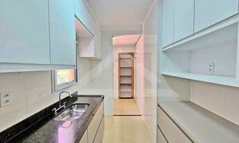 Imagem 7: Apartamento para locação no Edifício Sevilha, próximo ao Parque Carlos Raya - Ribeirão Pre