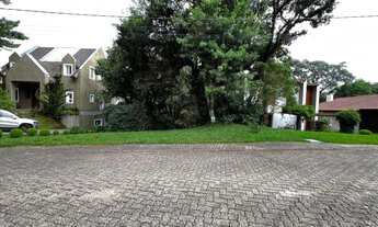 Imagem: Terreno - Bairro São José