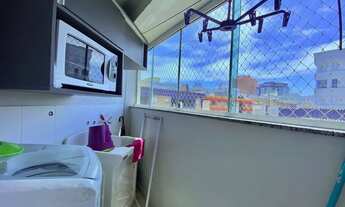 Imagem 13: LINDO APARTAMENTO DE FRENTE- DECORADO!