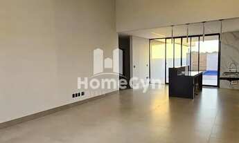 Imagem 7: Casa Térrea à venda no Residencial Center Ville Goiânia GO