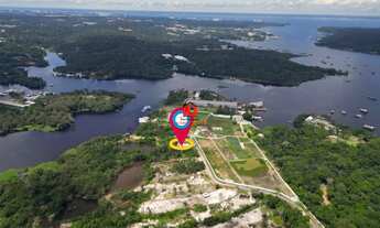 Imagem 6: Sítio / Chácara para Venda em Manaus, Tarumã-Açu, 3 dormitórios, 1 suíte, 2 banheiros, 5 v