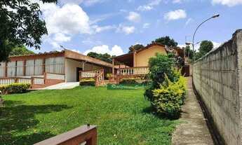 Imagem 5: Chácara com 2 dormitórios à venda, 2220 m² por R$ 950.000,00 - Santa Herminia - São José d