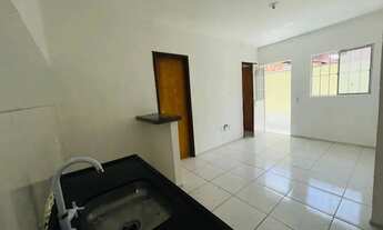 Imagem 6: Kitnet com 2 Quarto para alugar, 37m² - Joaquim Távora