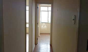 Imagem 6: 2 Quartos Com Vaga na Escritura na Rua Uruguai