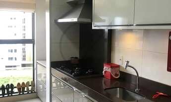 Imagem: VENDE-SE APARTAMENTO NA 308 SUL COM TRÊS