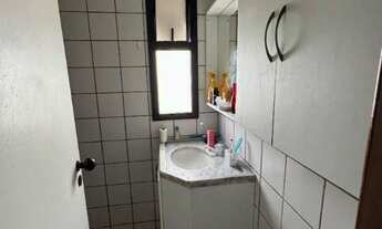 Imagem 6: SUPER Apto no DUNE 03 Beira MAR, Piscina, Elevador, 03 quartos,100 m² por R$ 679.990 - Cas