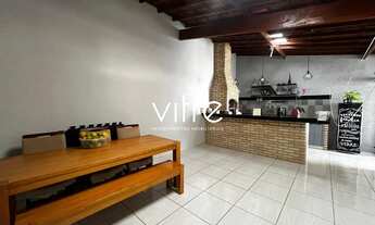 Imagem 2: Casa à venda no bairro Laranjeiras em Uberlândia