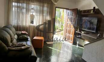 Imagem 2: Venda Sobrado Sao Caetano do Sul Osvaldo Cruz Ref: 41037