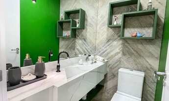 Imagem 6: Apartamento 3 Quartos Morumbi