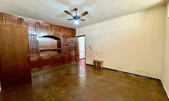 Imagem 2: Casa Residencial para Alugar de 03 Quartos no Bairro Alto da Boa Vista em Ribeirão Preto c